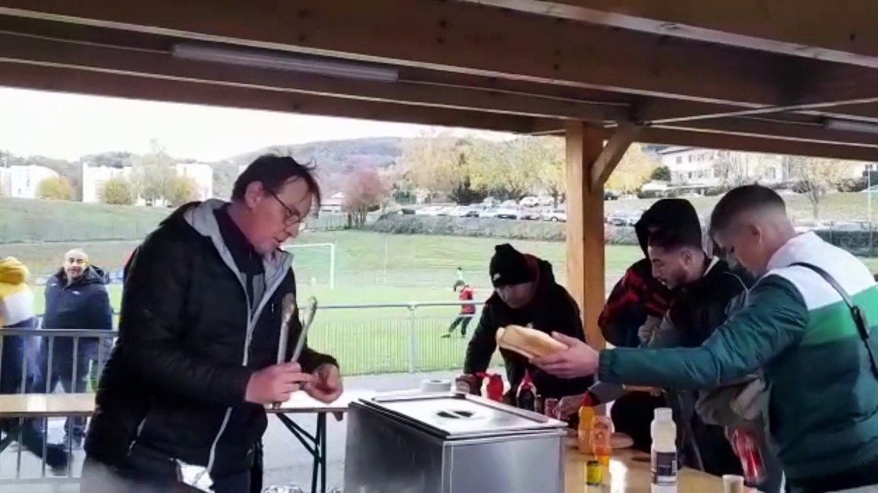 Vidéo : Les hommes de l'ombre