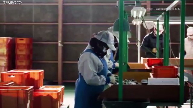 Unik, Medali Olimpiade Tokyo Terbuat dari Limbah Elektronik