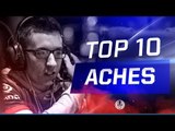 Top 10 BEST Aches Moments in Call of Duty History