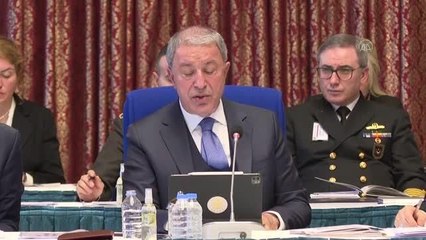 Akar: "Birlik ve beraberliğin, milletçe bizim en büyük dayanağımız ve gücümüz olduğu bilinmelidir"