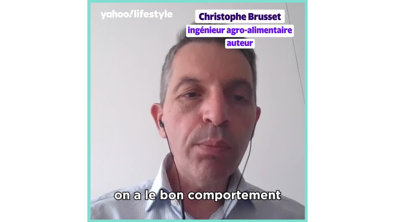 Christophe Brusset : "Les pires produits alimentaires, ce sont les sodas. Il faut une taxe soda plus conséquente en France"