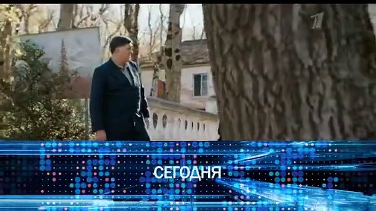 Шифр - 3 сезон / 6 серия