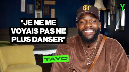 Tayc : son parcours dans La Dalle