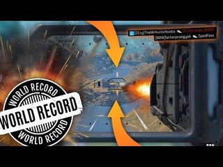 *WORLD RECORD* LONGEST ROCKET EVER! - Blackout BEST MOMENTS and FUNNY FAILS #67