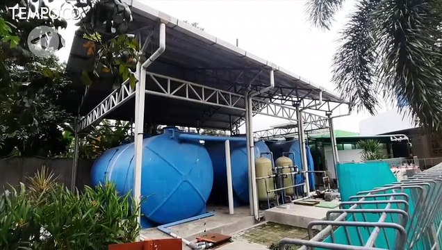 Stok Menipis, NTB Minta Fasilitas Kesehatan Selektif Gunakan Oksigen