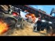 *EPIC* ATV vs ATV Challenge! - Blackout BEST MOMENTS and FUNNY FAILS #68