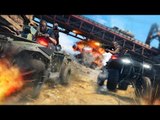 *EPIC* ATV vs ATV Challenge! - Blackout BEST MOMENTS and FUNNY FAILS #68