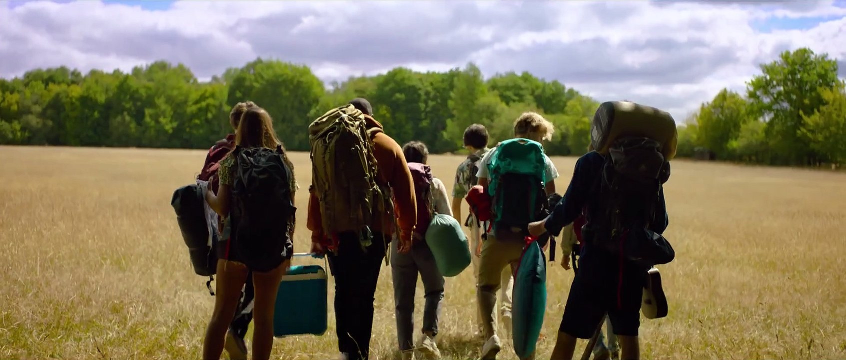 Arthur Malediction -  Arthur - Malédiction - Trailer