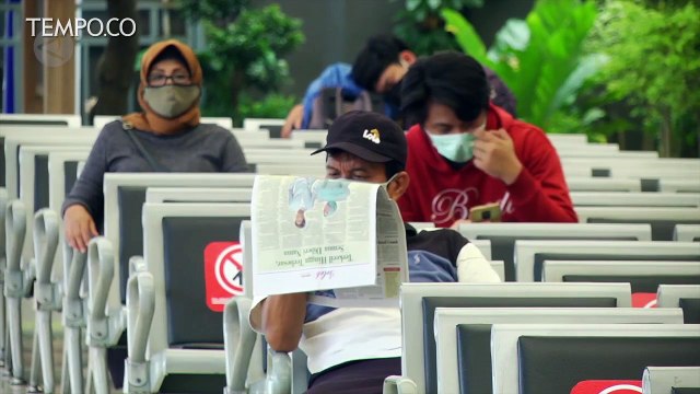 Ini Syarat Perjalanan KA Jarak Jauh Selama Libur Idul Adha