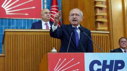 Kılıçdaroğlu’ndan tarihi hatırlatma… Erdoğan’ın sözlerini tek tek saydı