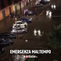 Sardegna, Abruzzo, Campania e Lazio: allerta maltempo