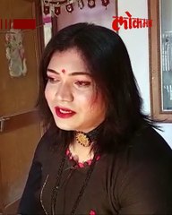 विदर्भातील पहिली तृतीयपंथी वकील!