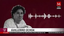 Guillermo Ochoa previo a México vs Polonia: 
