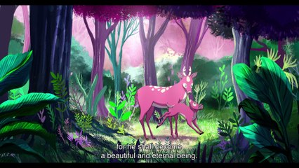 Unicorn Wars  - Trailer