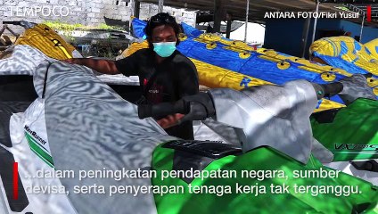 Sandiaga Prediksi Letupan Wisata usai PPKM Level 4, Ini Alasannya