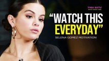 Selena Gomez's Life Advice Will Leave You Speechless - Motivation