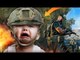 Little Kid SCREAMS After Being TROLLED! - Blackout BEST MOMENTS and FUNNY FAILS #62