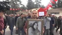 Ayşenur Öğretmen, roketli saldırıda öğrencilerini sığınağa götürerek faciayı önlemiş