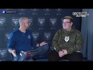 What went WRONG for Gen.G in CoD Champs 2019? Coach Joey responds