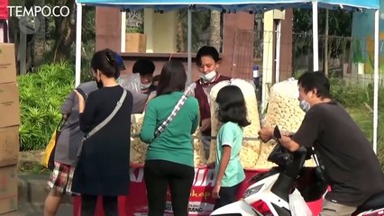 DIY Tetap Lakukan Penyekatan saat PPKM Penyesuaian