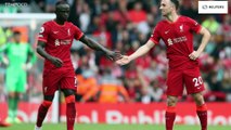 Skor 2-0, Duet Sadio Mane dan Diogo Jota Bungkam Burnley