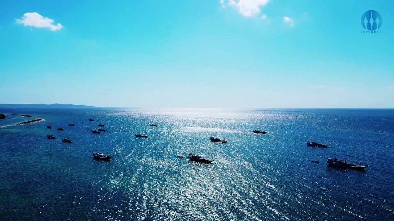 Napak Tilas Seroja