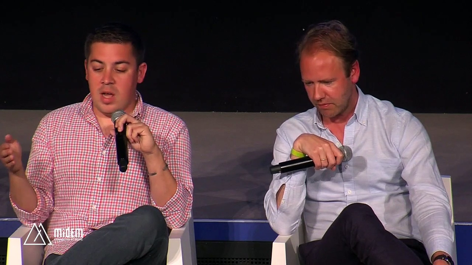 ⁣Discussion: music & esports - Gaining Momentum
