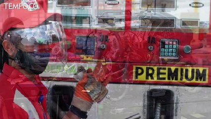 Alasan BBM Oktan Tinggi Bisa Membuat Mesin Lebih Sehat