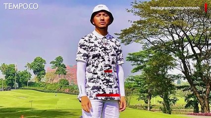 Ananda Omesh Ubah Mobil Kesayangan Jadi Ambulans untuk Pasien Covid-19