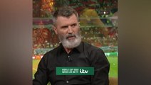 World Cup: England captain Harry Kane should have worn OneLove armband, says Roy Keane