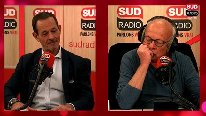 Turquie : l'armée bombarde des régions Kurdes en Syrie - entretien avec Patrice Franceschi