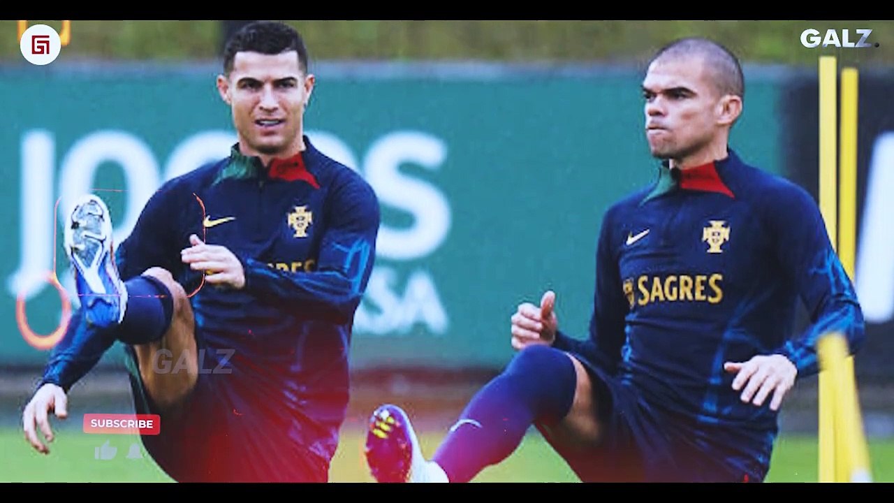 Jangan Pernah Hina Ronaldo !! Lihatlah Saat Satu Stadion Bersatu Mendukung Ronaldo