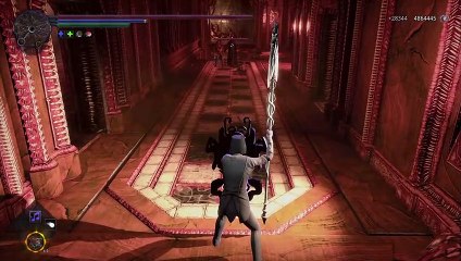 My Guilty Pleasure Souls-like - in space - Hellpoint Review