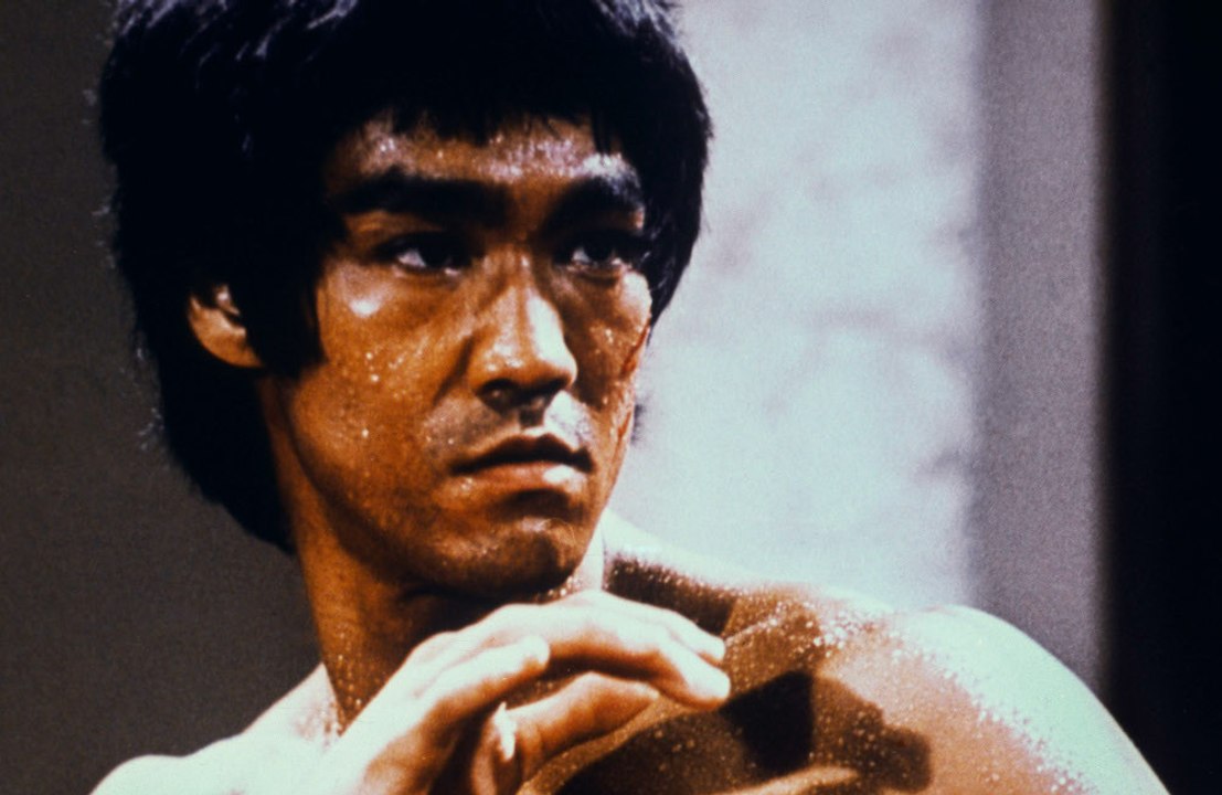 Bruce Lee: Actor ‘died from drinking too much water’