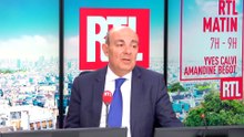 Éric Trappier, PDG de Dassault Aviation