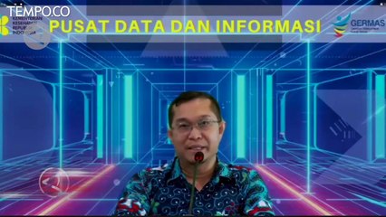 Kemenkes Pastikan Data Masyarakat di Aplikasi e-HAC Tak Bocor