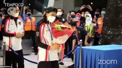 Menpora: Kontingen Indonesia Pada Olimpiade Tokyo Harus Karantina