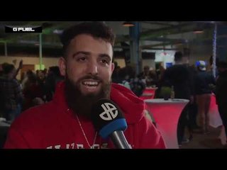 'Everyone knows Simp & aBeZy TOP 2 in MW': FaZe Apex