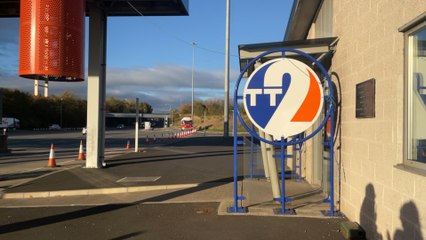 Newcastle headlines 22 November: Northbound Tyne Tunnel to close over the weekend