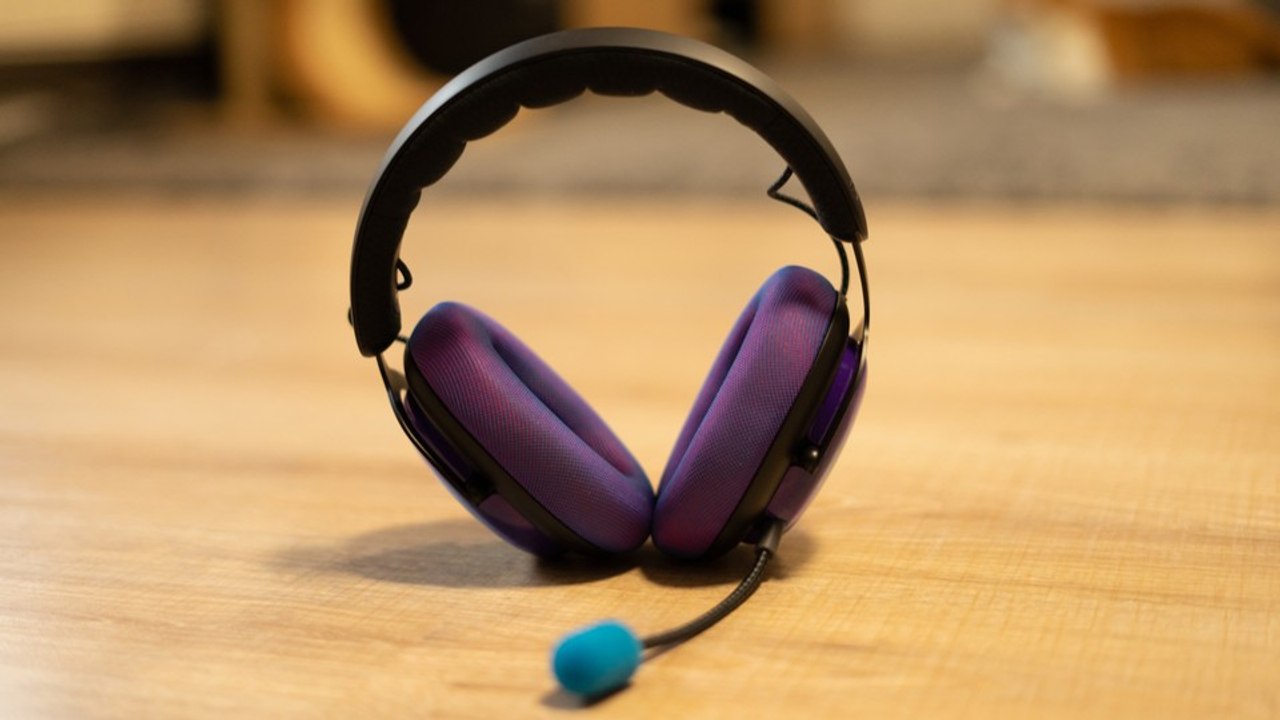 Teufel Zola - Die Software des neuen Gaming-Headsets besticht durch Übersicht