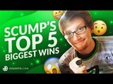 TOP 5 Scump Wins at COD events