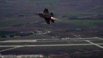 Aeronautica militare, entra nel vivo esercitazione Falcon Strike