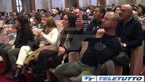 Video News - API, PREMIATI I MIGLIORI MIELI