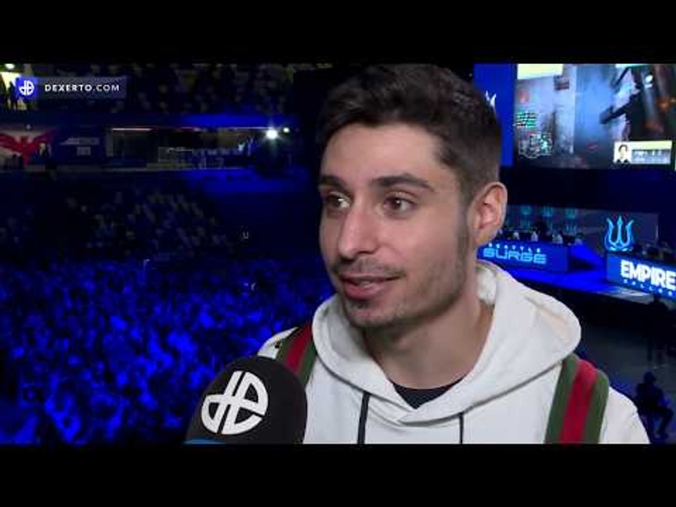 ZooMaa : Why MP5 needs NERFED in Modern Warfare