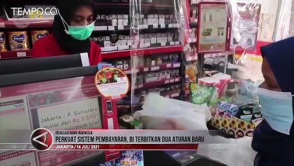 Perkuat Sistem Pembayaran, BI Terbitkan Dua Aturan Baru