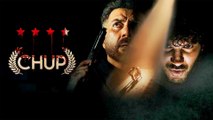 When And Where To Watch ‘Chup: Revenge of the Artist’ On OTT