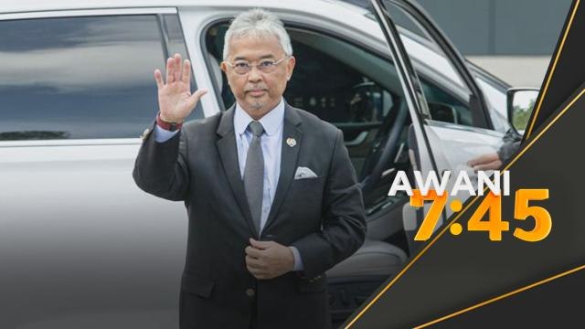 Pasca PRU15 | 30 Ahli Parlimen BN menghadap YDP Agong secara individu esok