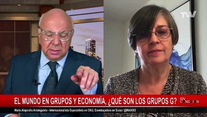 Los grupos G, ni tan formales ni tan ligeros