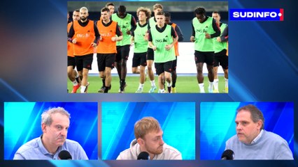 Coupe du monde au Qatar : des gestes symboliques qui font débat