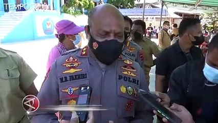 PON XX, Papua Targetkan Tiga Medali Emas dari Cabang Voli